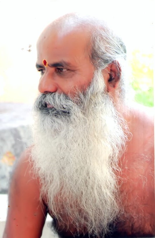 Swamiji